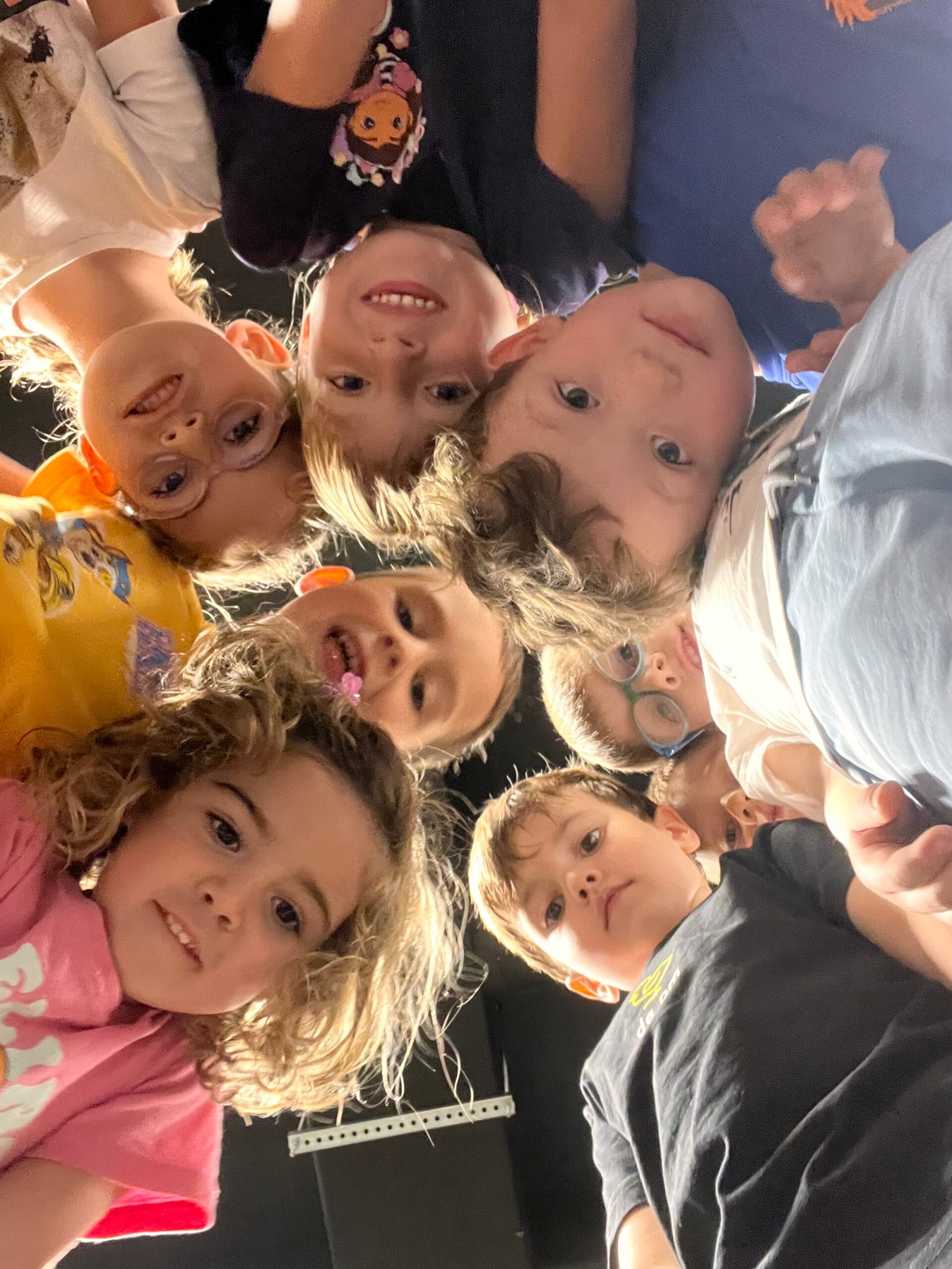 Tabără Forest Vară